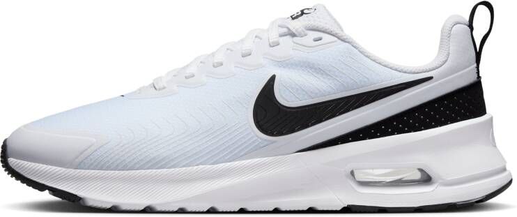 Nike Air Max Nuaxis herenschoenen Wit