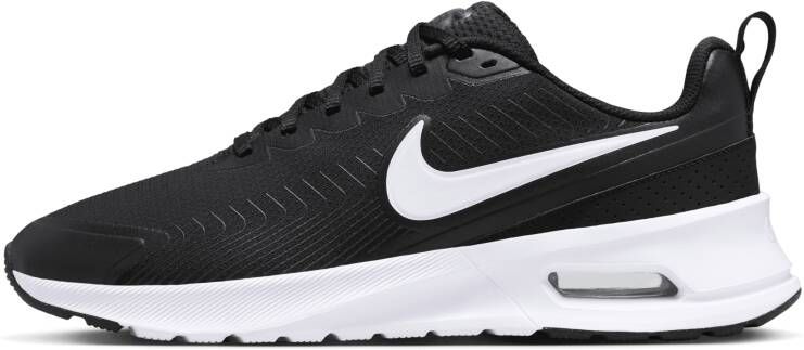 Nike Air Max Nuaxis herenschoenen Zwart