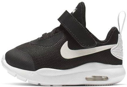 Nike Air Max Oketo Schoen voor baby's peuters Zwart