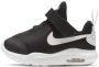 Nike Air Max Oketo Schoen voor baby's peuters Zwart - Thumbnail 4