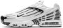 Nike Air Max Plus 3 Herenschoenen Wit - Thumbnail 1