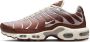 Nike Air Max Plus damesschoenen Bruin - Thumbnail 1