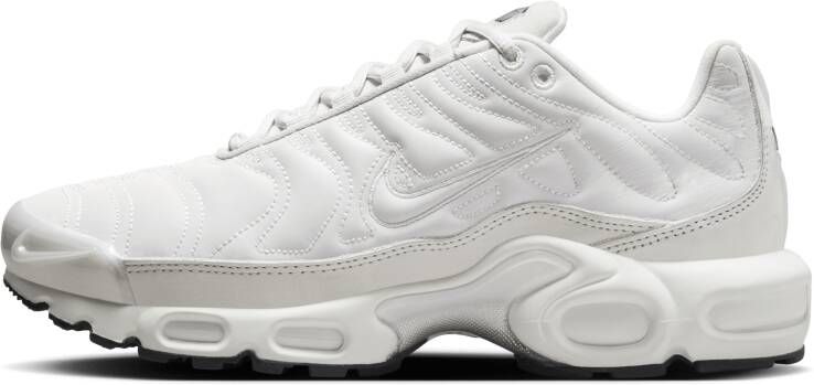 Nike Air Max Plus damesschoenen Grijs