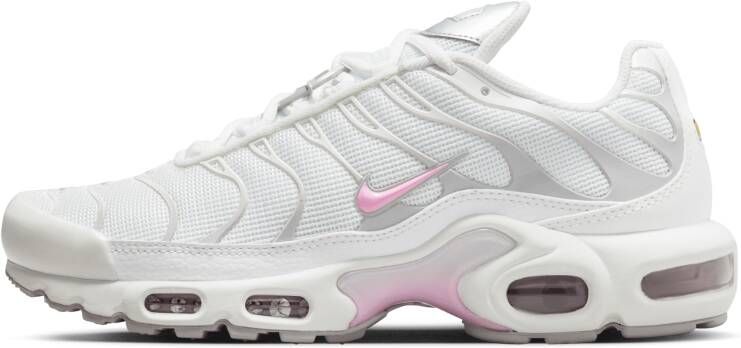 Nike Air Max Plus Damesschoenen Wit