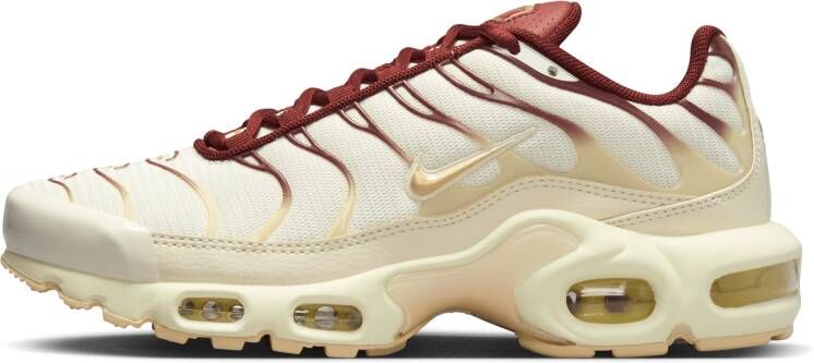 Nike Air Max Plus Damesschoenen Wit