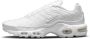 Nike Klassieke Sneakers Collectie White Dames - Thumbnail 1