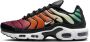 Nike Tuned Dames Schoenen Zwart Maat: 38.5 Textil Foot Locker - Thumbnail 1