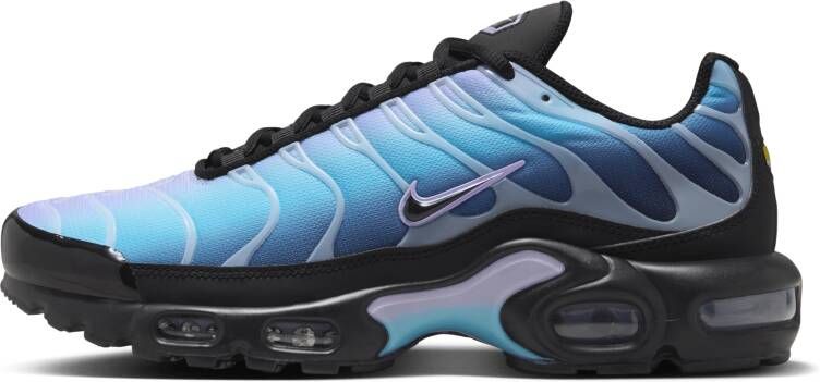 Nike Tuned Dames Schoenen Zwart Maat: 40.5 Textil Foot Locker