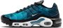 Nike Air Max Dames Schoenen Zilver Maat: 37.5 Mesh Synthetisch Foot Locker - Thumbnail 1