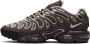 Nike Tuned Schoenen Bruin Maat: 36.5 Mesh Synthetisch Foot Locker - Thumbnail 1