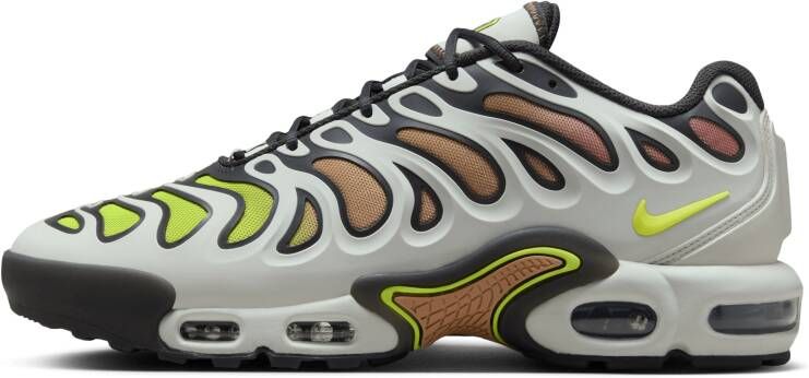 Nike Air Max Plus Drift herenschoenen Grijs