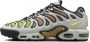 Nike Tuned Heren Schoenen Zilver Maat: 40.5 Thermoplastische Foot Locker - Thumbnail 1