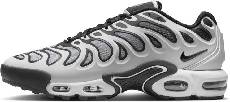 Nike Tuned Heren Schoenen Wit Maat: 40.5 Thermoplastische Foot Locker