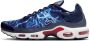 Nike Tuned Heren Schoenen Wit Maat: 40.5 Mesh Synthetisch Foot Locker - Thumbnail 1