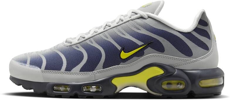 Nike Impactvolle Air Max Plus Sneakers - Foto 2