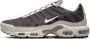 Nike Tuned Heren Schoenen Bruin Maat: 40.5 Mesh Synthetisch Foot Locker - Thumbnail 1
