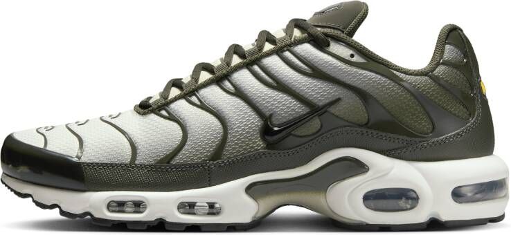Nike Sneakers Air Max Plus Sequoia Cargo Khaki