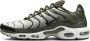 Nike Sneakers Air Max Plus Sequoia Cargo Khaki - Thumbnail 1