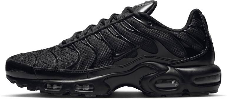 Zwarte nike heren schoenen hotsell
