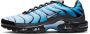 Nike Sneakers Air Max Plus TN Blue Gradient - Thumbnail 1