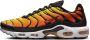 Nike Tuned Heren Schoenen Zwart Maat: 42.5 Mesh Synthetisch Foot Locker - Thumbnail 2