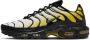 Nike Tuned Heren Schoenen Zwart Maat: 40.5 Mesh Synthetisch Foot Locker - Thumbnail 1