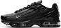 Nike Air Max Plus III herenschoenen Zwart - Thumbnail 1