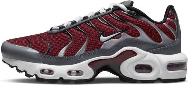 Nike Air Max Plus Kinderschoen Rood - Foto 2