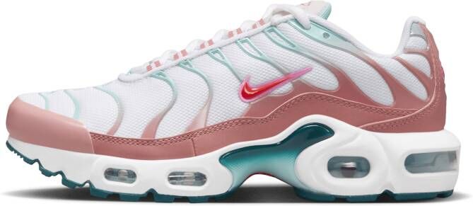 Nike Air Max Plus Kinderschoenen Wit