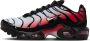 Nike Tuned Unisex Schoenen Grijs Maat: 35.5 Mesh Synthetisch Foot Locker - Thumbnail 1