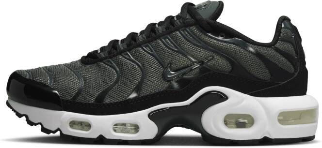 Nike Tuned Unisex Schoenen Groen Maat: 37.5 Textil Foot Locker