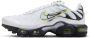 Nike Air Max Plus Kinderschoenen Wit - Thumbnail 2