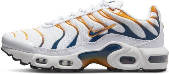 Nike Air Max Plus Kinderschoenen Wit - Foto 5