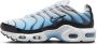 Nike Air Max Plus Kinderschoenen Wit - Thumbnail 1