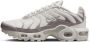 Nike Tuned Unisex Schoenen Wit Maat: 36.5 Mesh Synthetisch Foot Locker - Thumbnail 1