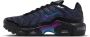 Nike Tuned Unisex Schoenen Zwart Maat: 36.5 Textil Foot Locker - Thumbnail 1