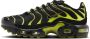 Nike Tuned Unisex Schoenen Zwart Maat: 36.5 Mesh Synthetisch Foot Locker - Thumbnail 1