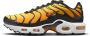 Nike Tuned Unisex Schoenen Zwart Maat: 38.5 Textil Foot Locker - Thumbnail 1