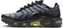 Nike Tuned Unisex Schoenen Zwart Maat: 38.5 Mesh Synthetisch Foot Locker - Thumbnail 1