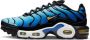 Nike Tuned Unisex Schoenen Zwart Maat: 36.5 Mesh Synthetisch Foot Locker - Thumbnail 1