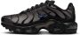 Nike Tuned Unisex Schoenen Zwart Maat: 36.5 Mesh Synthetisch Foot Locker - Thumbnail 1