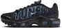 Nike Tuned Unisex Schoenen Zwart Maat: 37.5 Mesh Synthetisch Foot Locker - Thumbnail 1