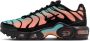 Nike Tuned Unisex Schoenen Zwart Maat: 35.5 Mesh Synthetisch Foot Locker - Thumbnail 1