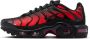 Nike Tuned Unisex Schoenen Zwart Maat: 37.5 Mesh Synthetisch Foot Locker - Thumbnail 1