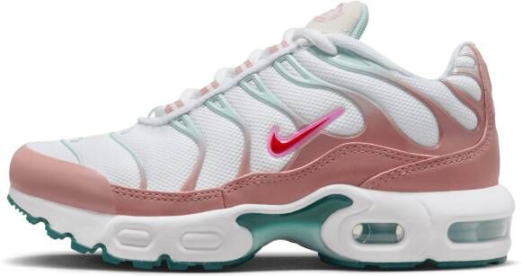 Nike Air Max Plus Kleuterschoenen Wit