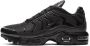 Nike Tuned Unisex Schoenen Zwart Maat: 29.5 Mesh Synthetisch Foot Locker - Thumbnail 1