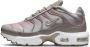 Nike Tuned Unisex Schoenen Grijs Maat: 33.5 Mesh Synthetisch Foot Locker - Thumbnail 1