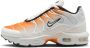 Nike Tuned Unisex Schoenen Oranje Maat: 33.5 Mesh Synthetisch Foot Locker - Thumbnail 1