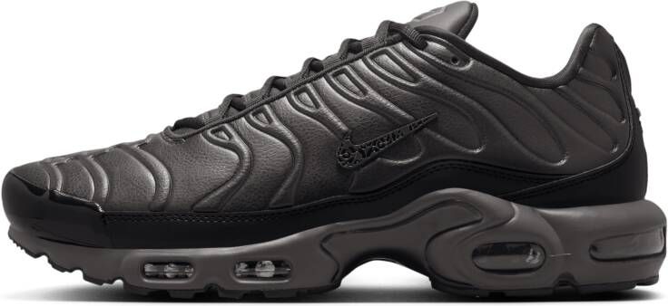 Nike Air Max Plus Premium herenschoenen Bruin