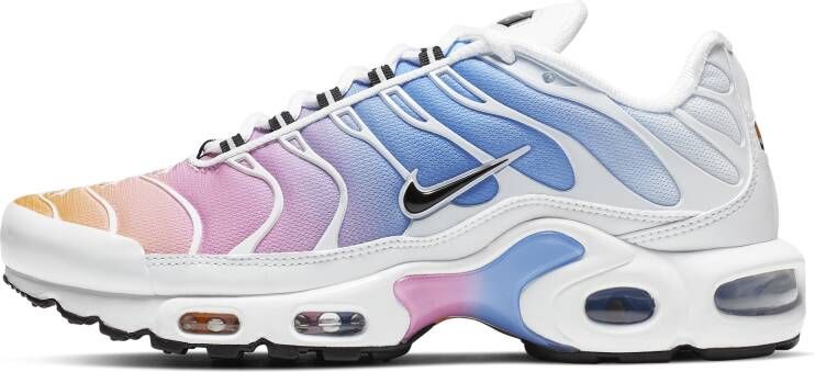 Nike Air Max Plus Schoen Wit